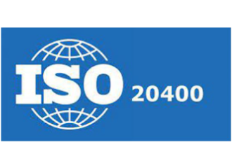 ISO 20400