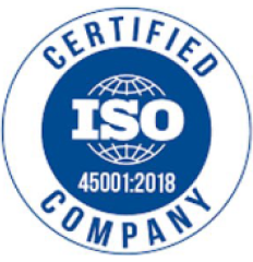 ISO 45001:2018