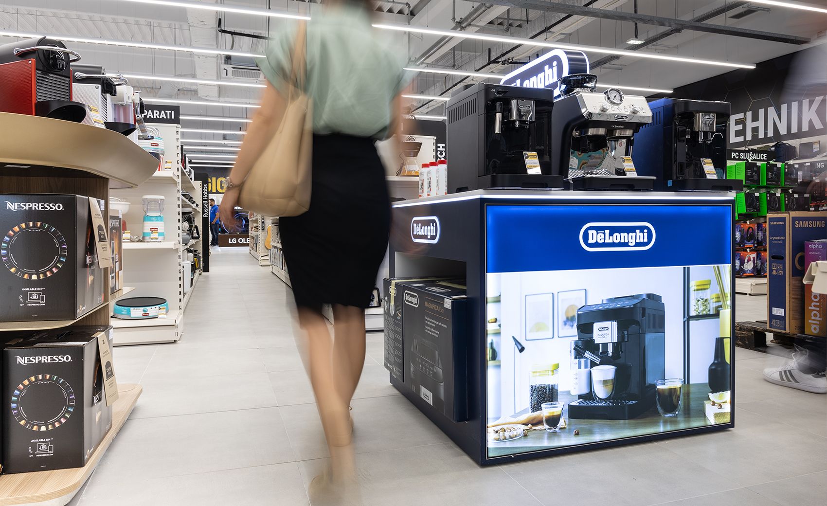 Delonghi