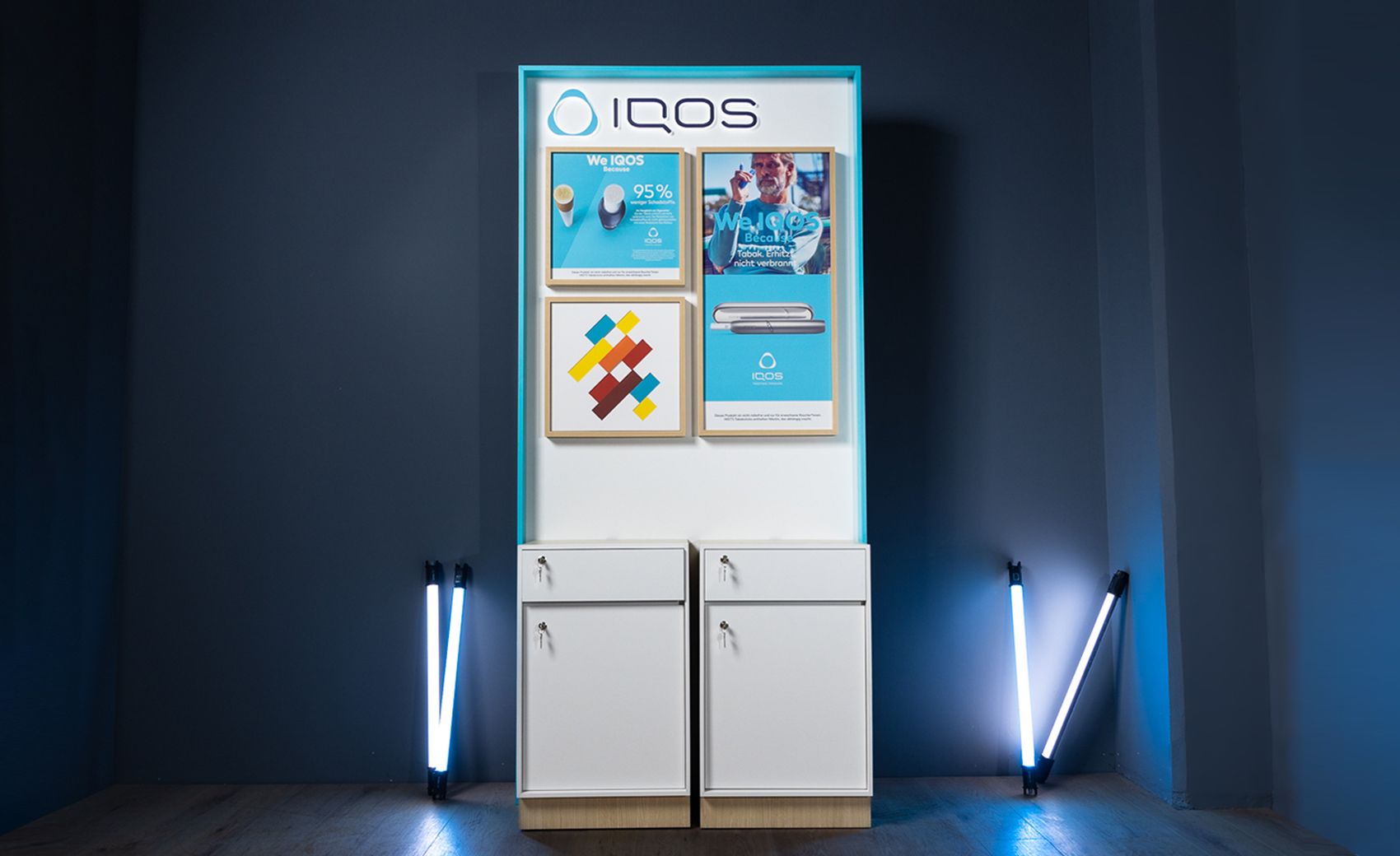 IQOS