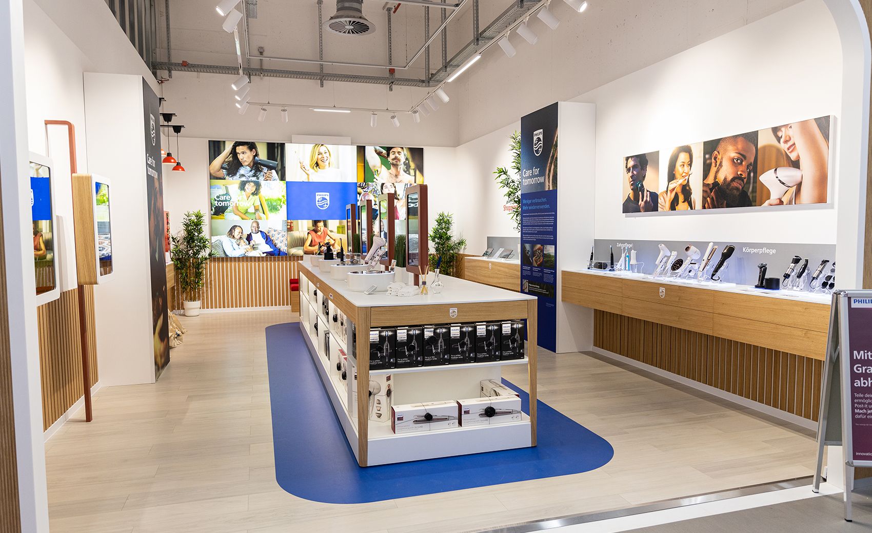 Philips  Health Care