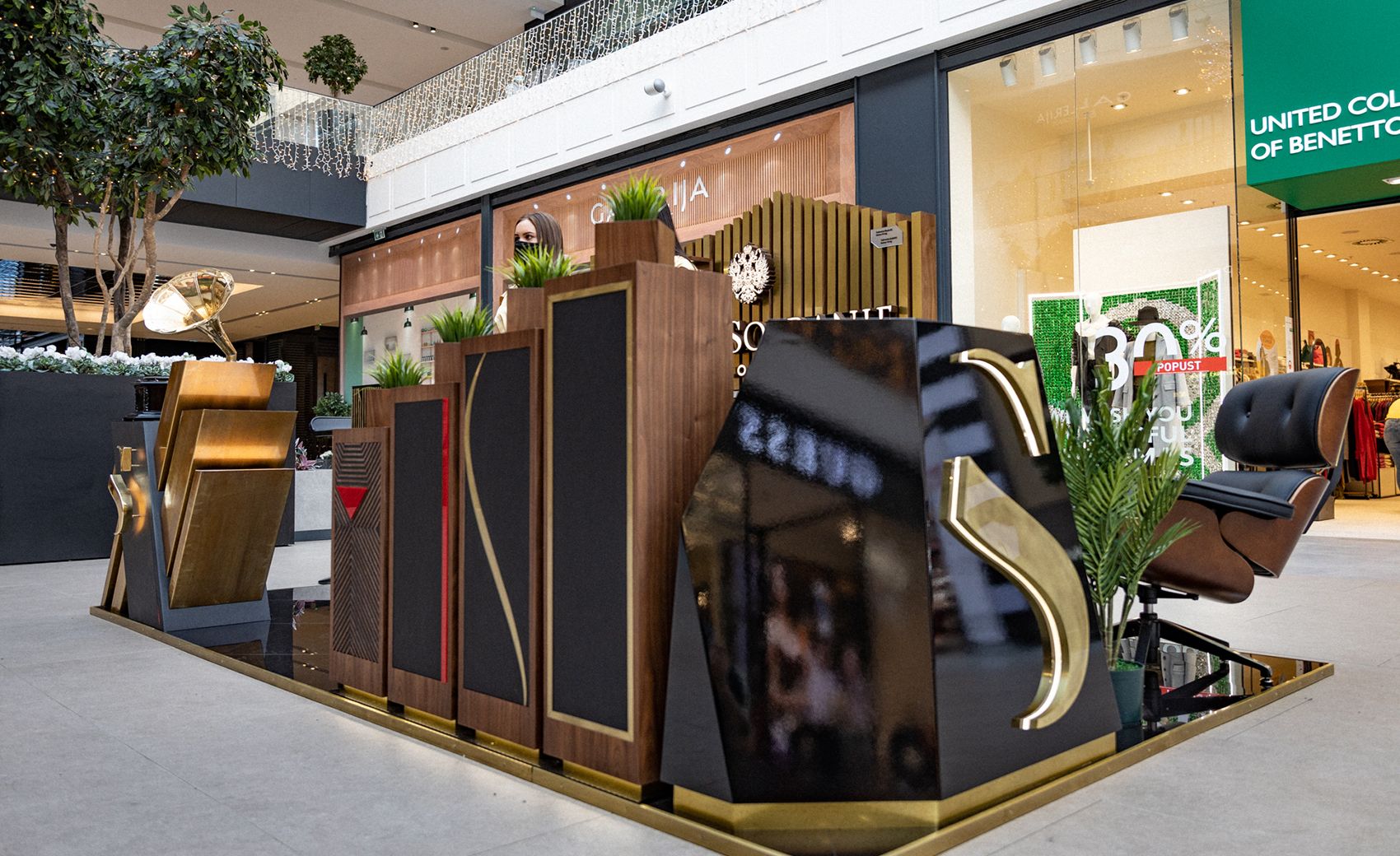 Portfolio - BG Reklam